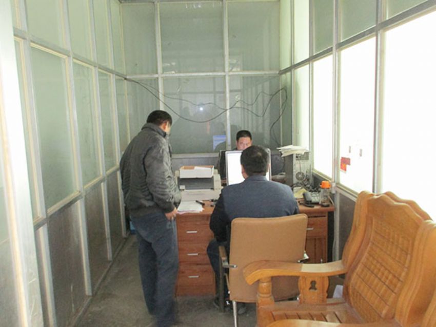 點(diǎn)擊查看詳細(xì)信息<br>標(biāo)題：公司展示 閱讀次數(shù)：2274