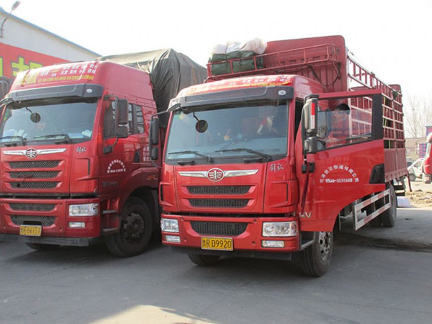 點(diǎn)擊查看詳細(xì)信息<br>標(biāo)題：物流公司發(fā)展 閱讀次數(shù)：2897