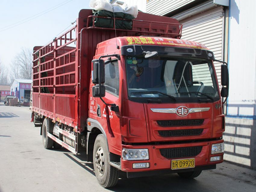 點(diǎn)擊查看詳細(xì)信息<br>標(biāo)題：物流公司發(fā)展前景 閱讀次數(shù)：3255