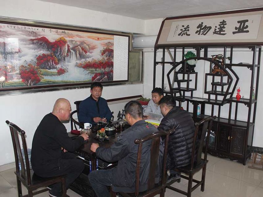 點(diǎn)擊查看詳細(xì)信息<br>標(biāo)題：辦公場(chǎng)地 閱讀次數(shù)：2169